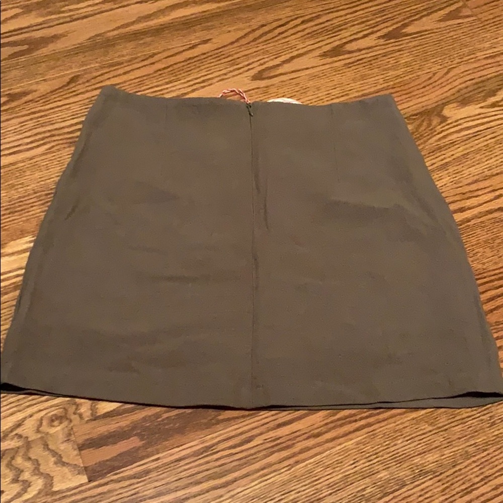 Umgee Skirt - Picture 2 of 5